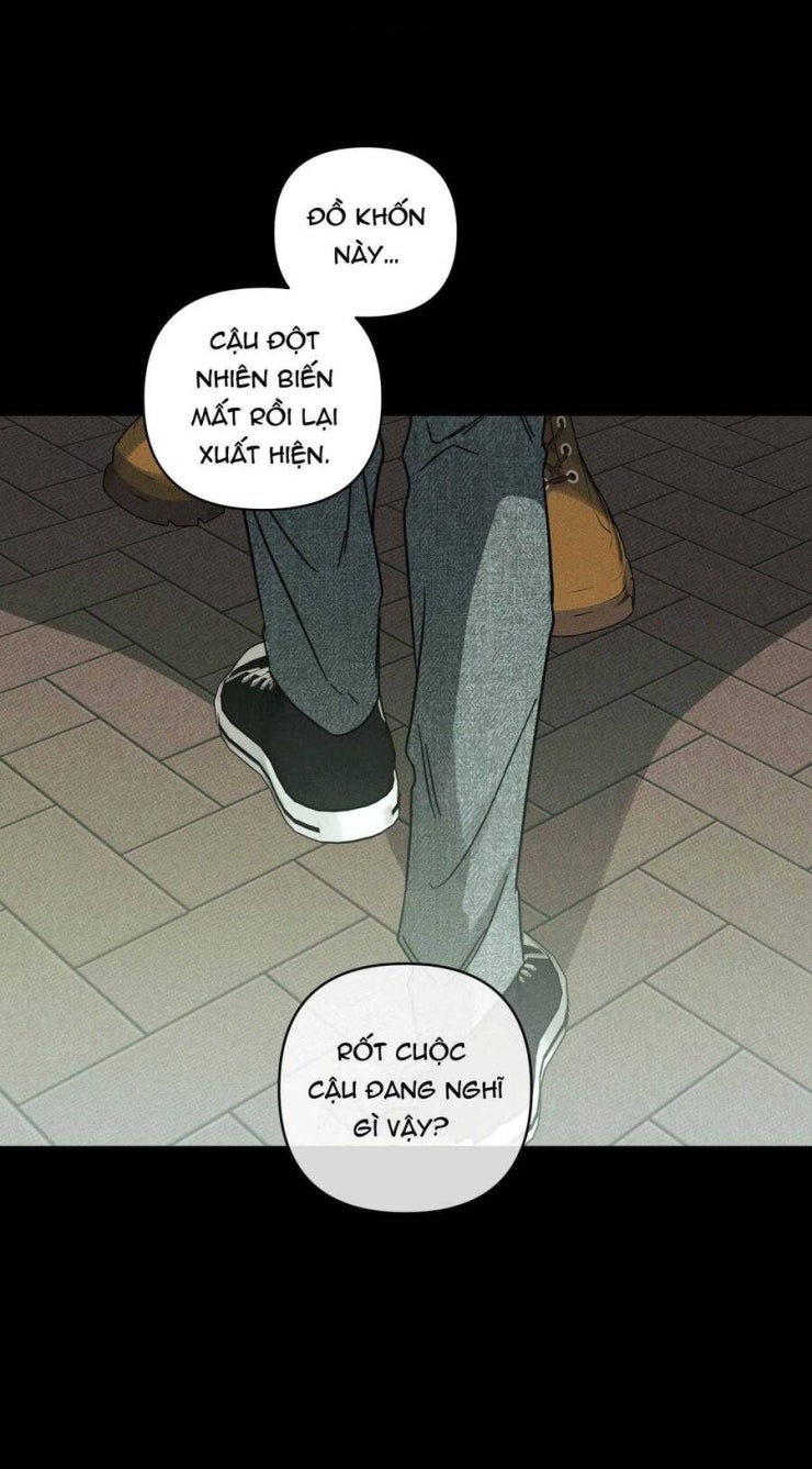 Ôi, Kẻ Thù Không Đội Trời Chung - Page 33