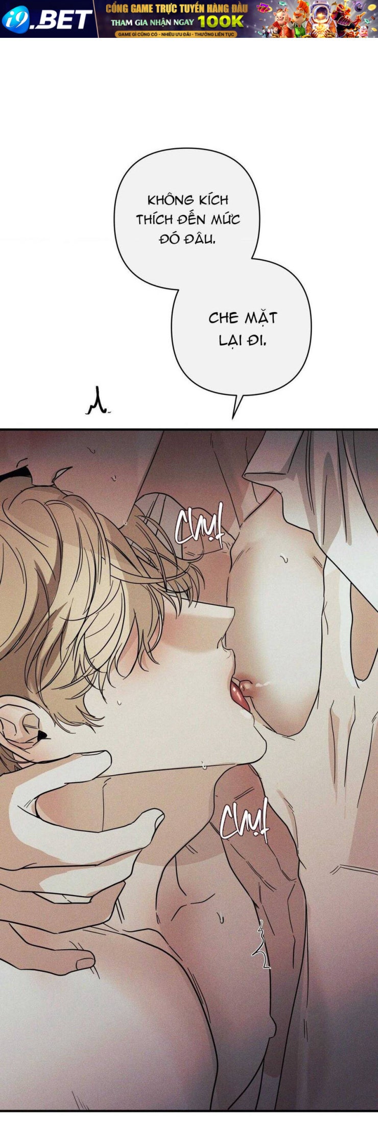 Ôi, Kẻ Thù Không Đội Trời Chung - Page 42