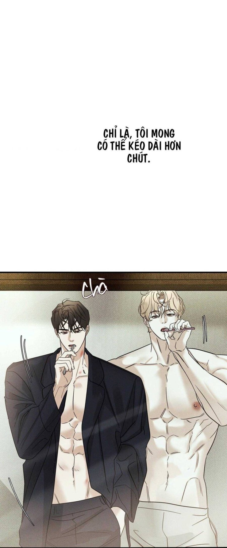 Ôi, Kẻ Thù Không Đội Trời Chung - Page 43