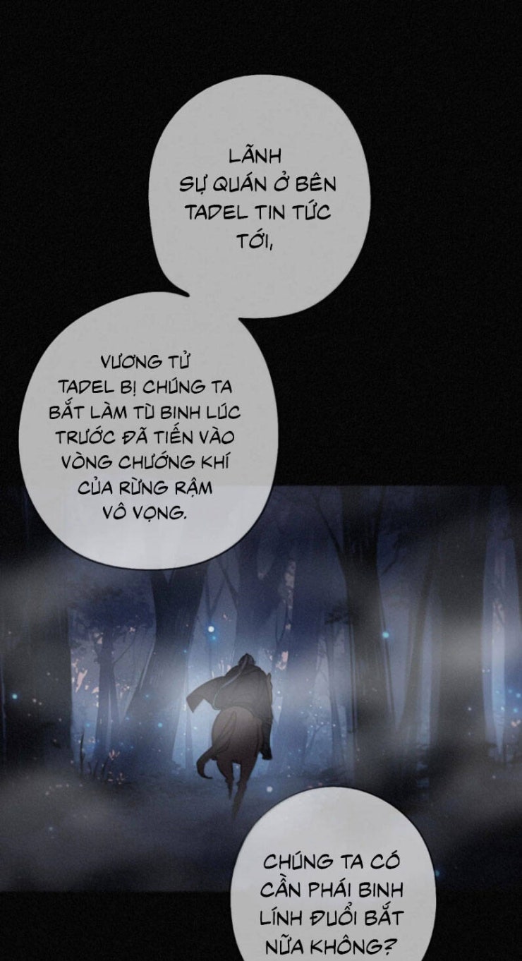 Khốn Thú Chi Nhiễm - Page 7