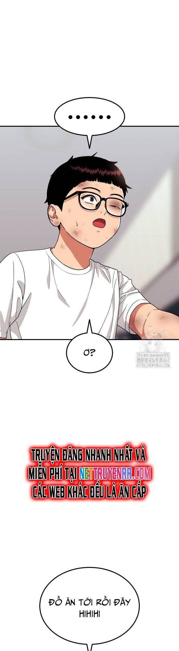 Huấn Luyện Chiến Đấu Siêu Cấp - Page 62