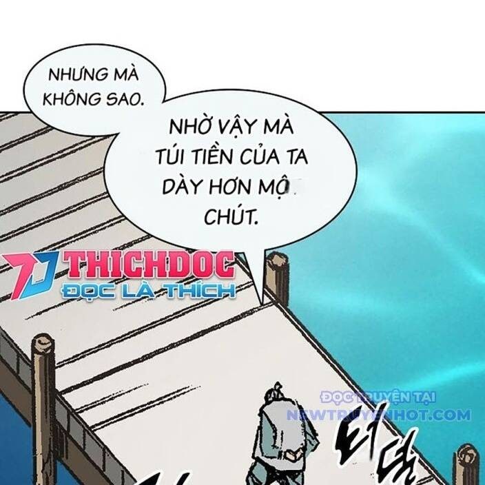 Hồi ức Của Chiến Thần - Page 116