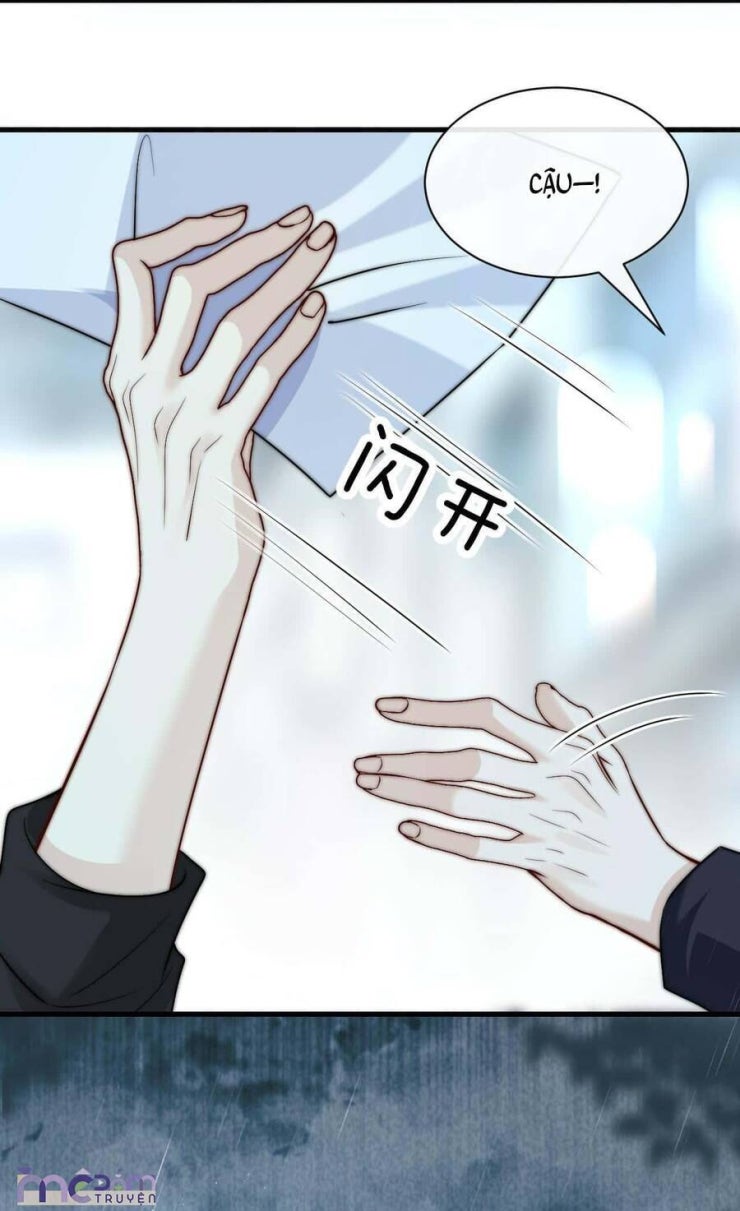 Em Nghe Thấy Chứ ? - Page 11