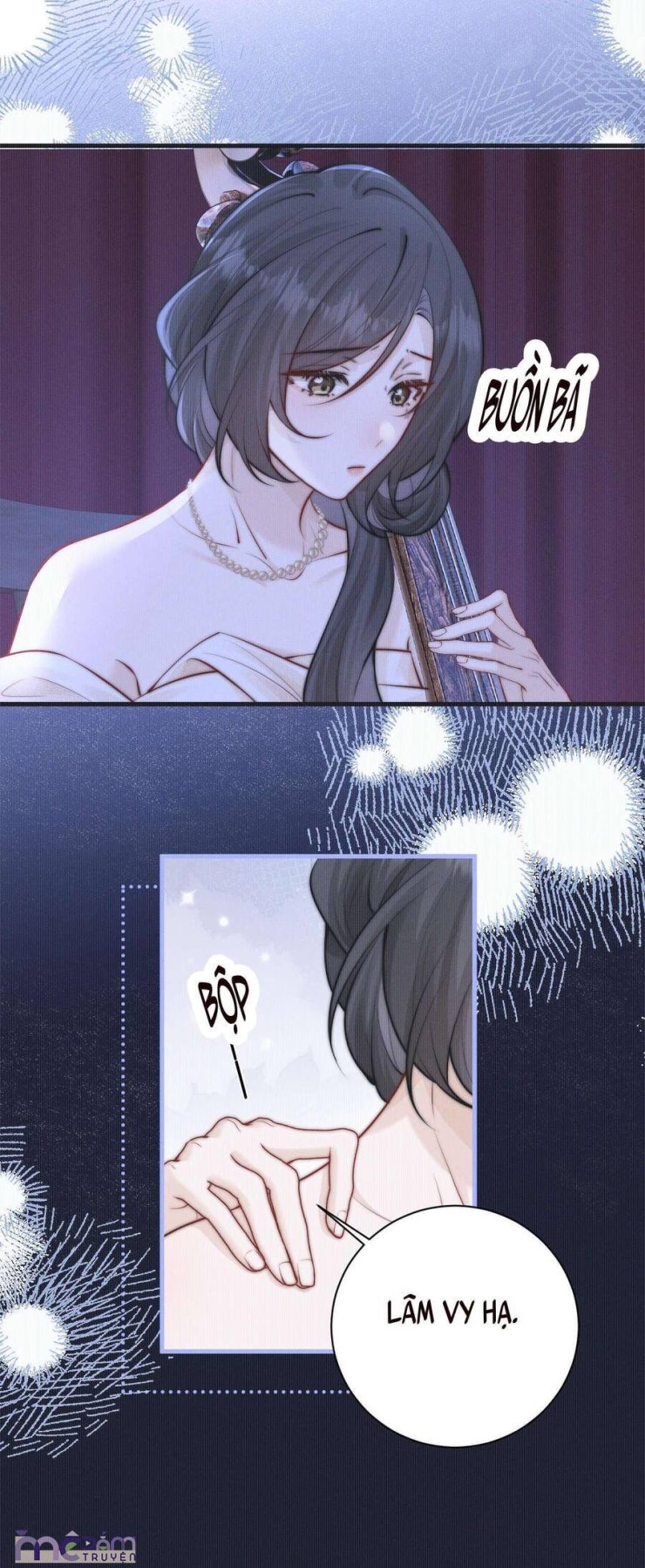 Em Nghe Thấy Chứ ? - Page 32