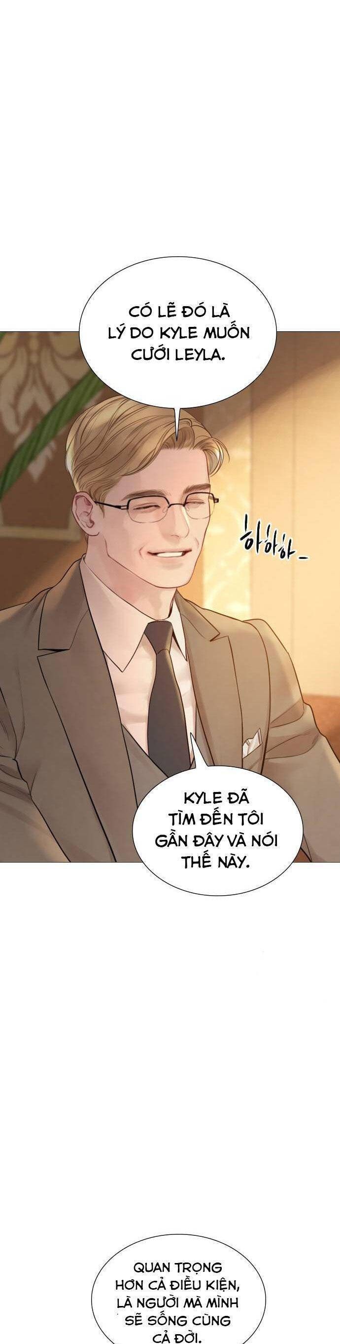 Hãy Khóc Và Cầu Nguyện Đi - Page 16