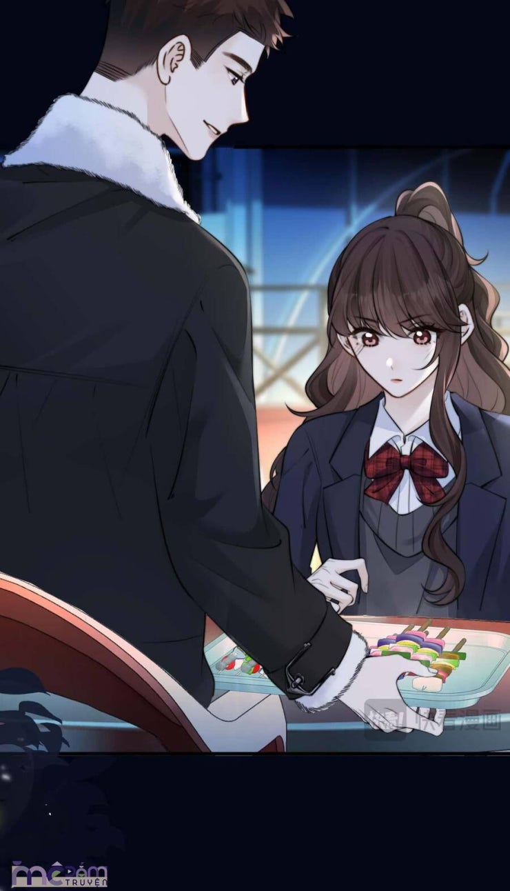 Em Nghe Thấy Chứ ? - Page 16