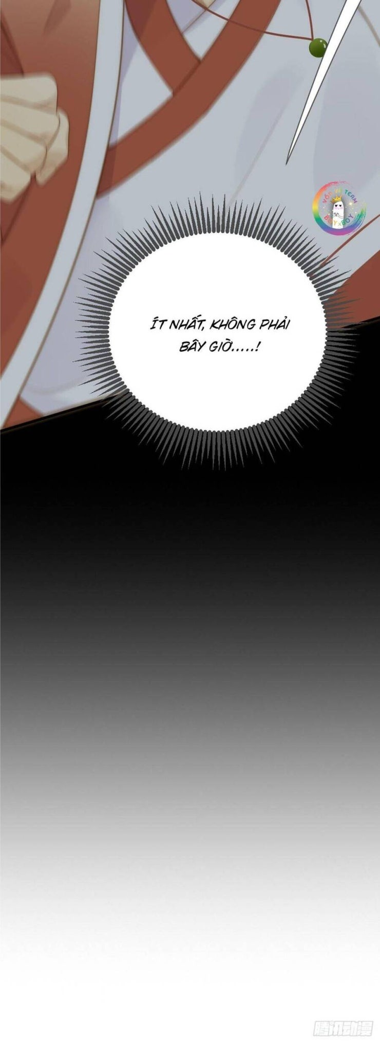 Chỉ Riêng Đuôi Là Không Được!!! - Page 9