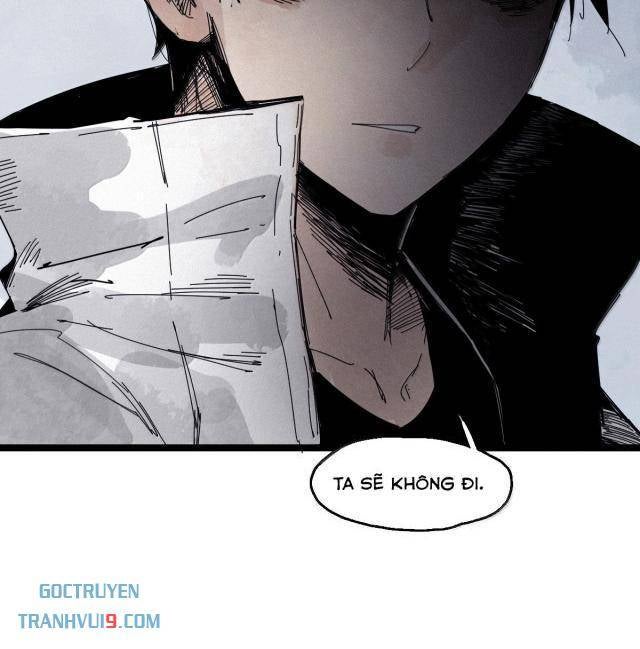 Mặt Nạ Chân Lý - Page 11