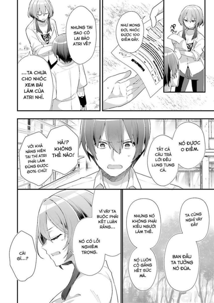 ATRI -My Dear Moments - Page 9