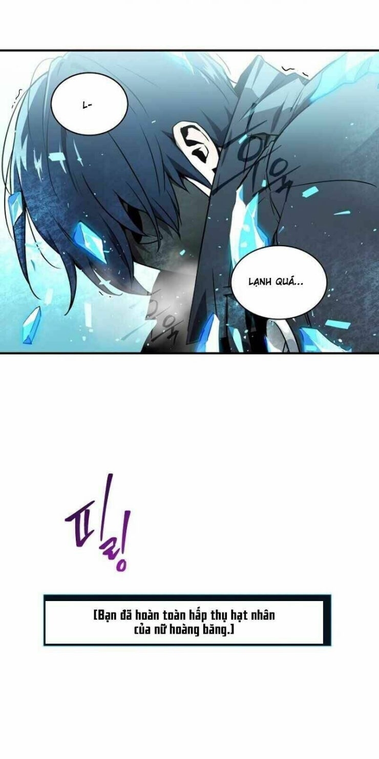 Sự Trở Lại Của Người Chơi Bị Đóng Băng - Page 81