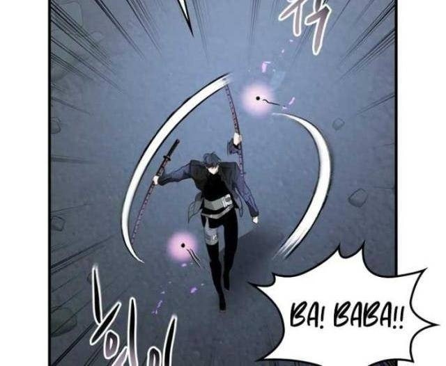 Thăng Cấp Cùng Thần - Page 21