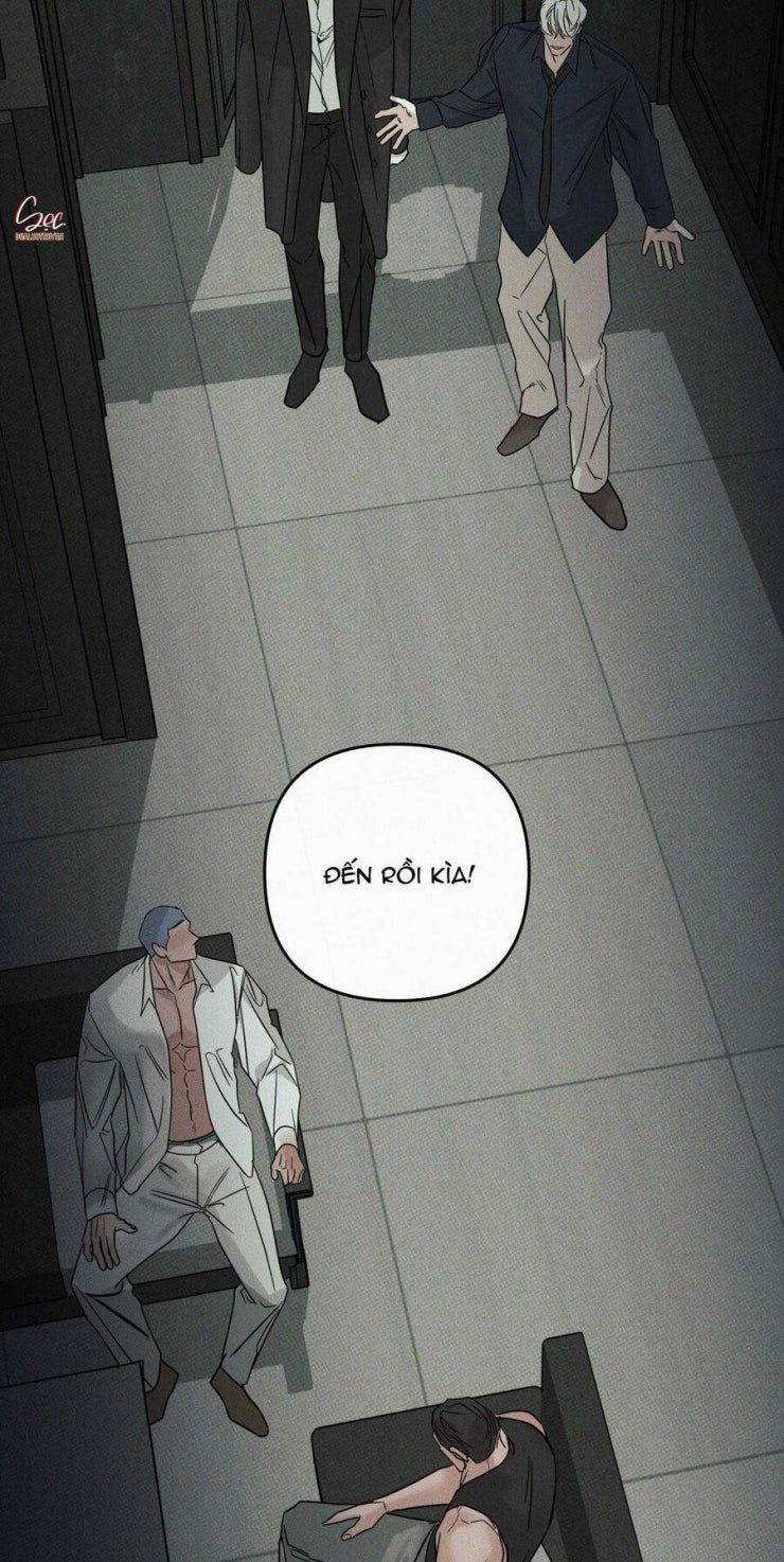 Ôi, Kẻ Thù Không Đội Trời Chung - Page 12