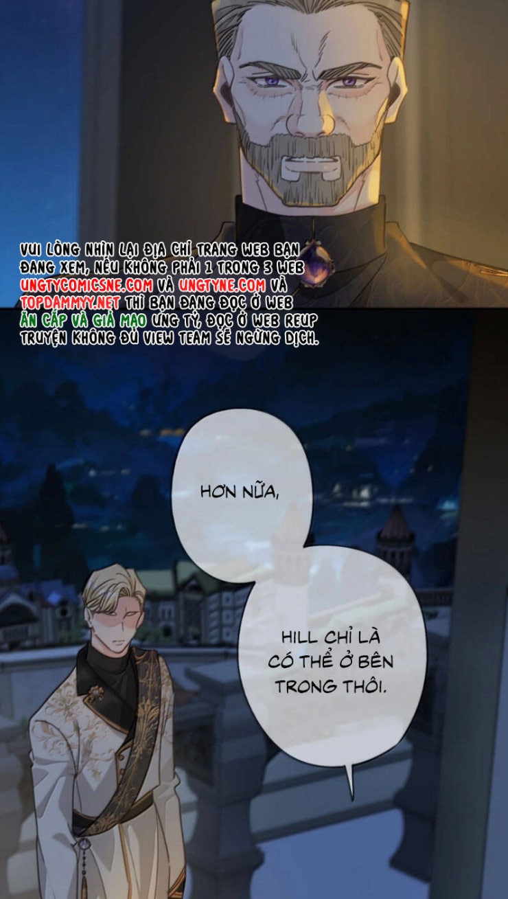 Khốn Thú Chi Nhiễm - Page 63