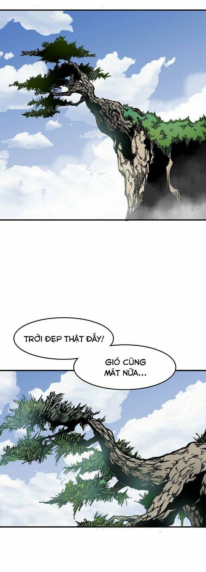 Hồi ức Của Chiến Thần - Page 45