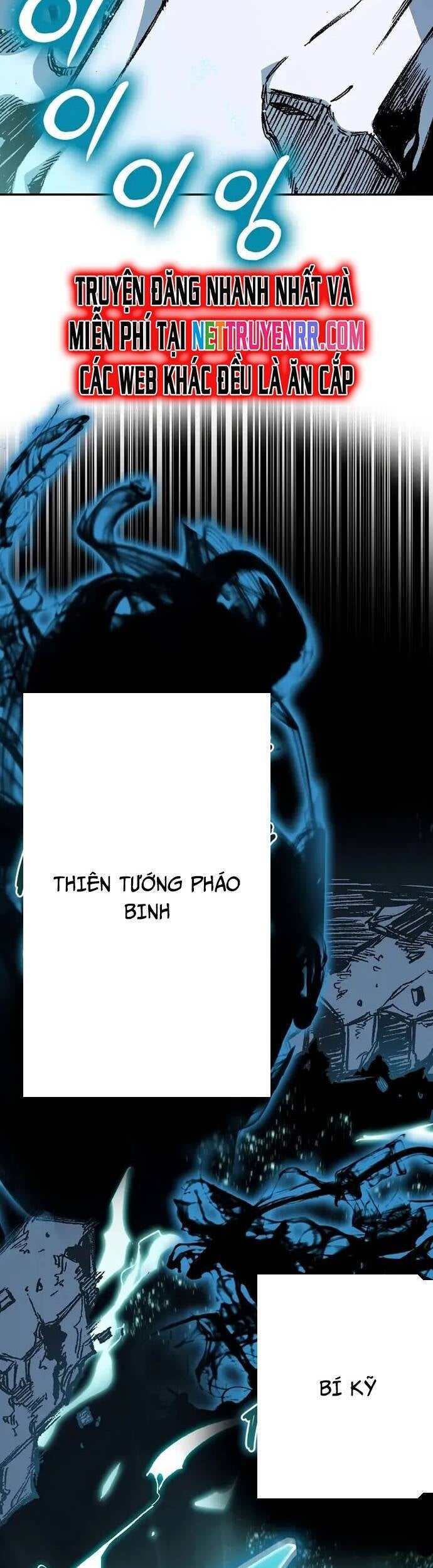 Hồi ức Của Chiến Thần - Page 24