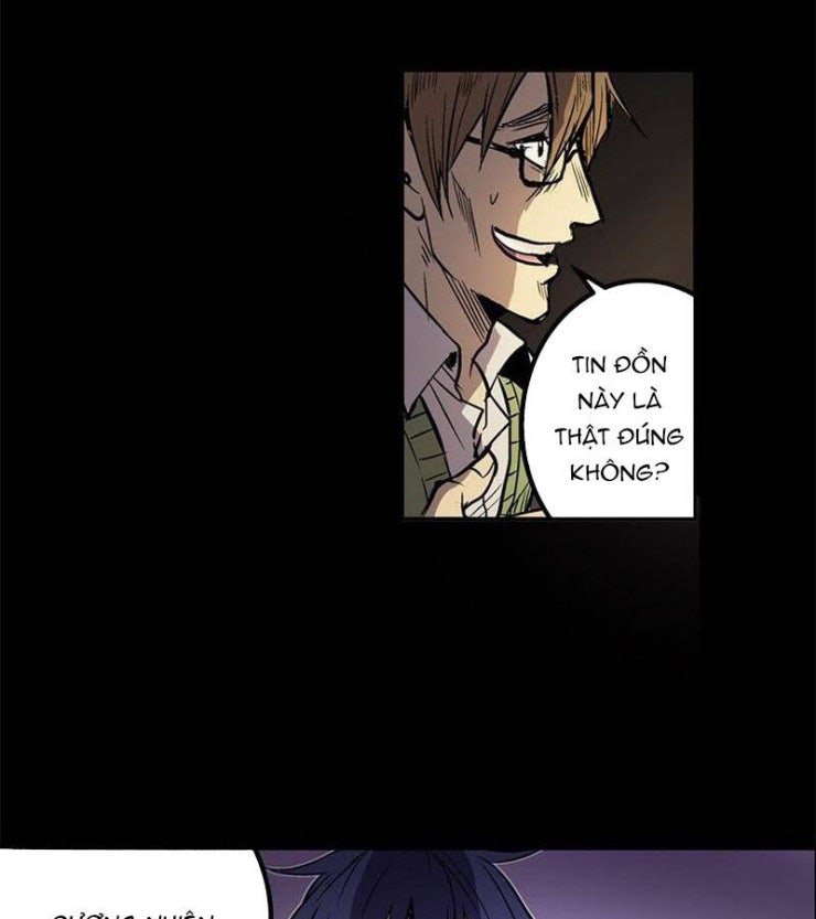 Cửa Hàng Vô Danh - Page 20