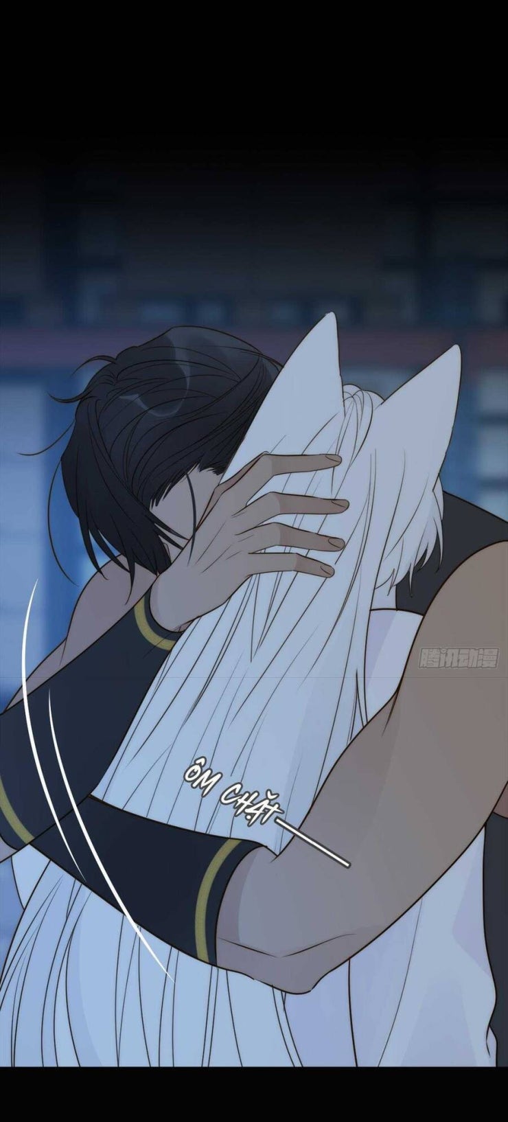 Chỉ Riêng Đuôi Là Không Được!!! - Page 15