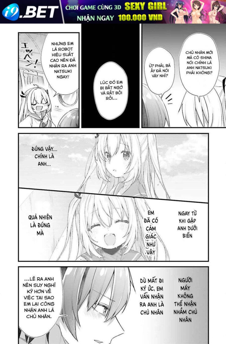 ATRI -My Dear Moments - Page 19