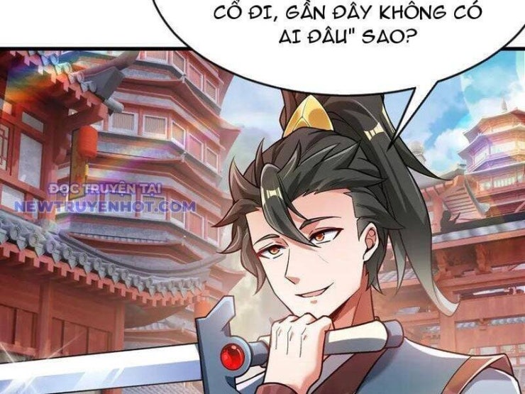 Vừa Cầm Được Thái Cổ Tiên dược Ta Đã Đe Dọa Thánh Chủ - Page 39