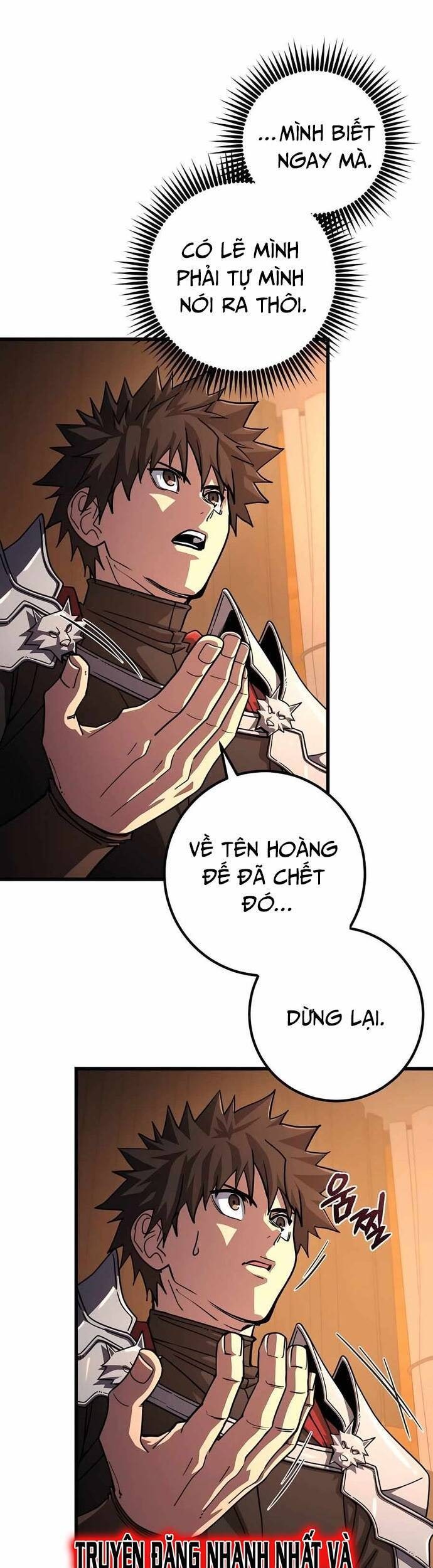 Tôi Dùng Búa Thần Giải Cứu Thế Giới - Page 7