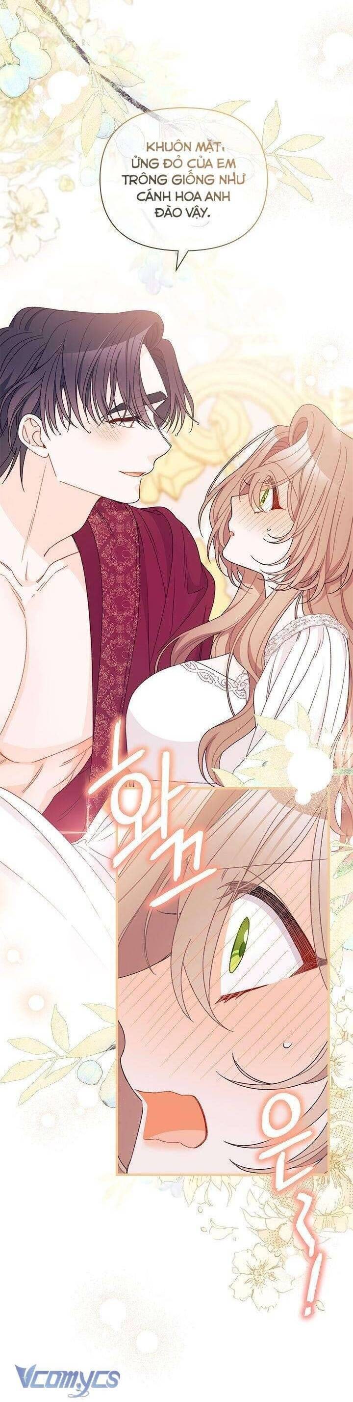 Tôi Đã Có Chồng Sau Khi Nhặt Được Nam Chính - Page 27