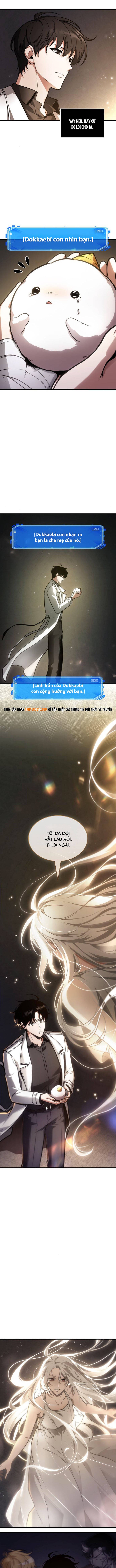 Toàn trí độc giả - Omniscient Reader - Page 6