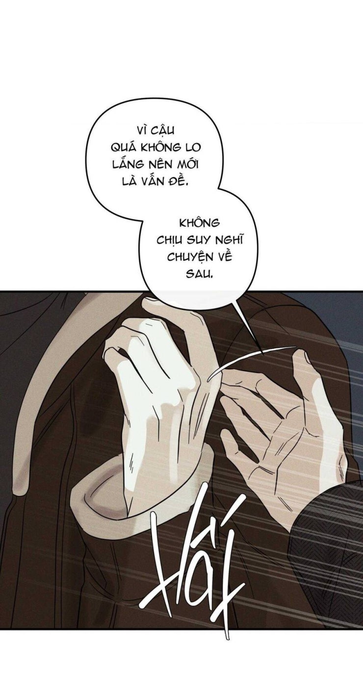 Ôi, Kẻ Thù Không Đội Trời Chung - Page 52