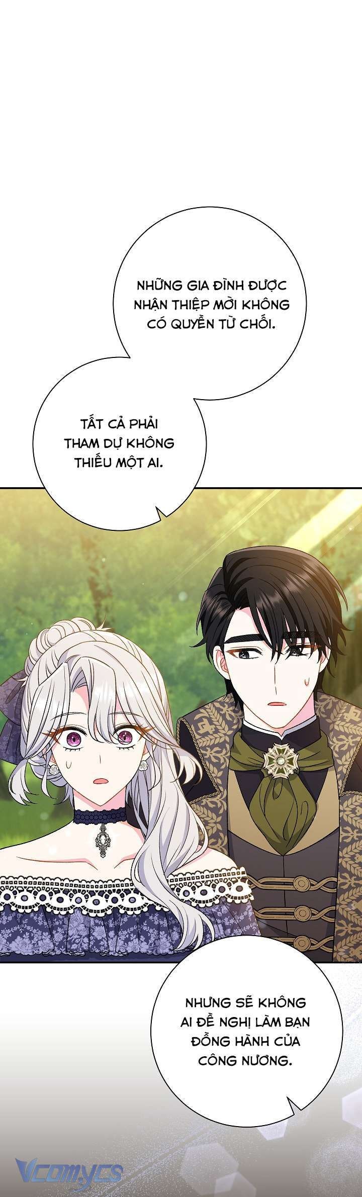 Majo Taisen - The War of Greedy Witches - Page 349