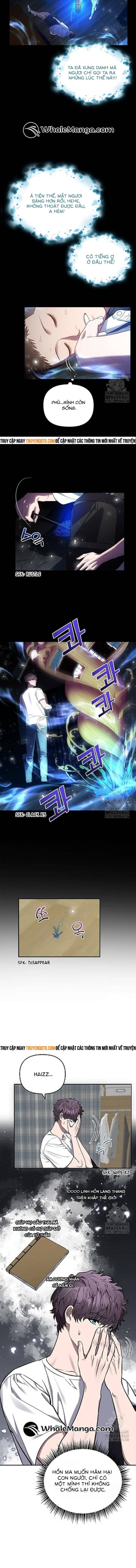 Kẻ Săn Đêm - Page 9