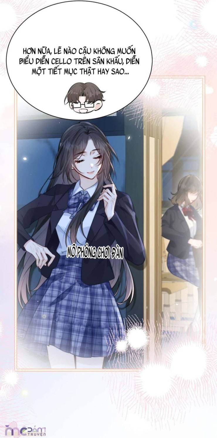 Em Nghe Thấy Chứ ? - Page 12