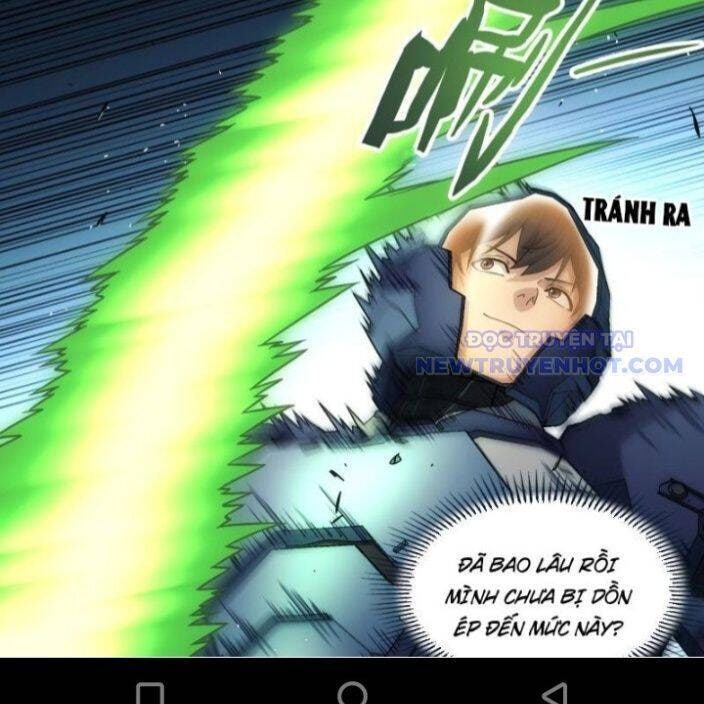 Cương Thiết Khế Ước - Page 57