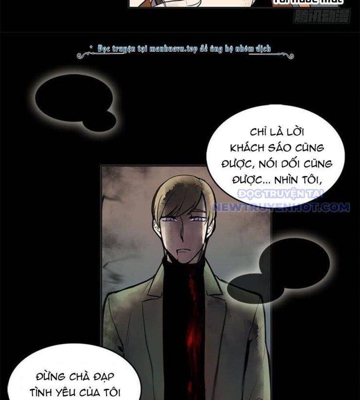 Cửa Hàng Vô Danh - Page 5