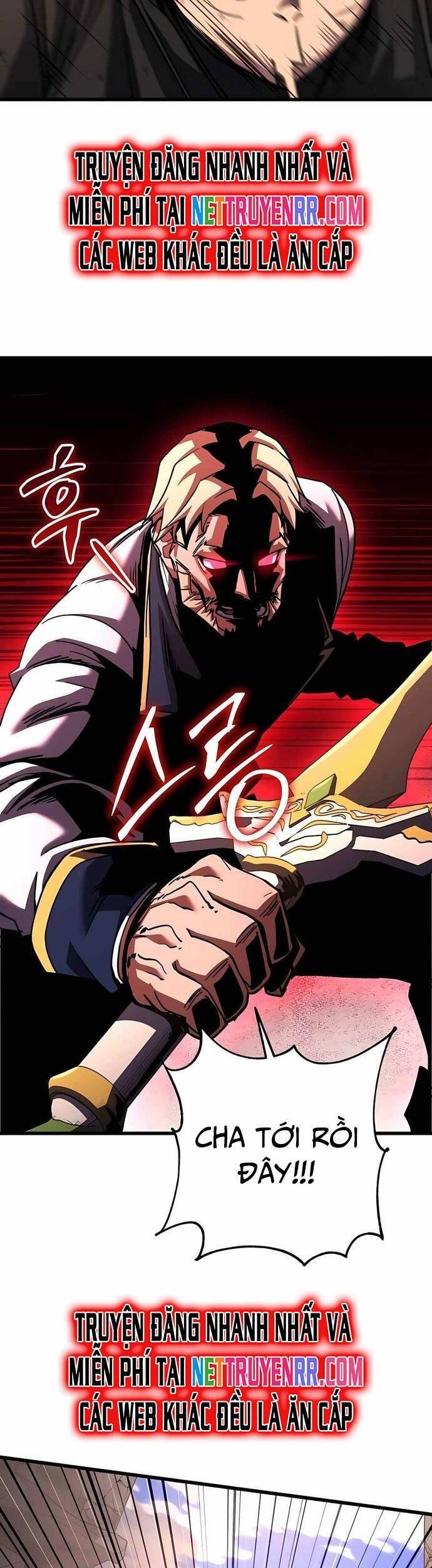 Tôi Dùng Búa Thần Giải Cứu Thế Giới - Page 21