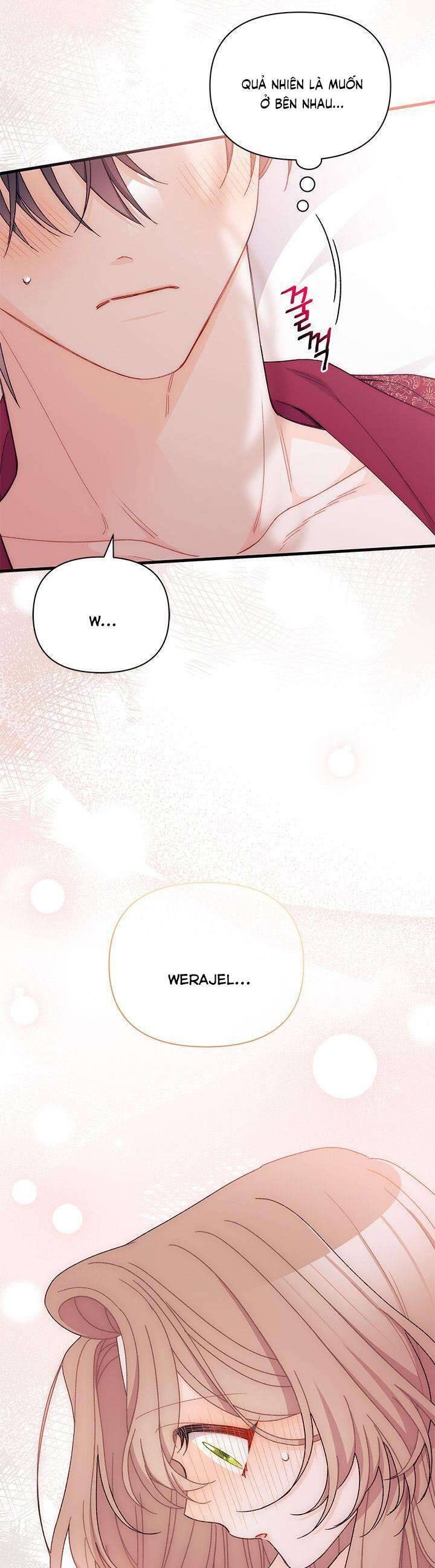 Tôi Đã Có Chồng Sau Khi Nhặt Được Nam Chính - Page 17