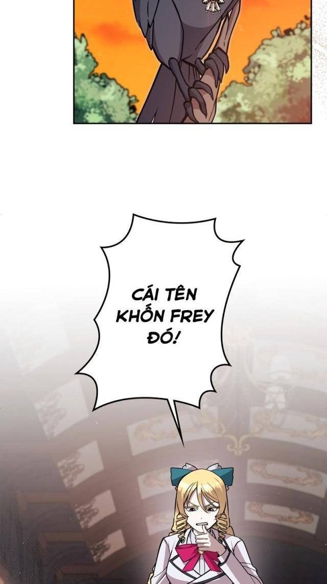 Các Nữ Anh Hùng Muốn Giết Tôi, Một Anh Hùng - Page 82