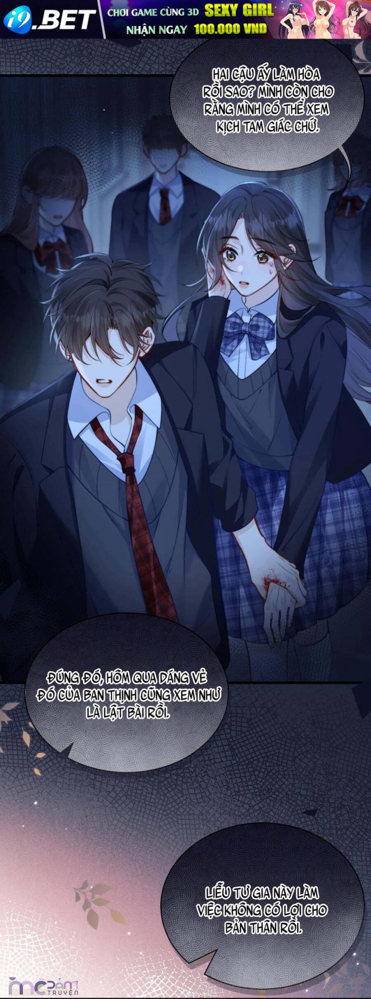 Em Nghe Thấy Chứ ? - Page 7