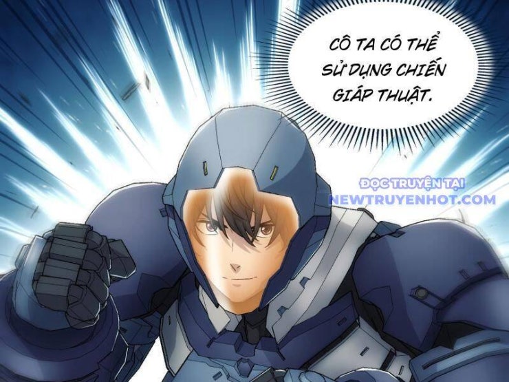 Cương Thiết Khế Ước - Page 111