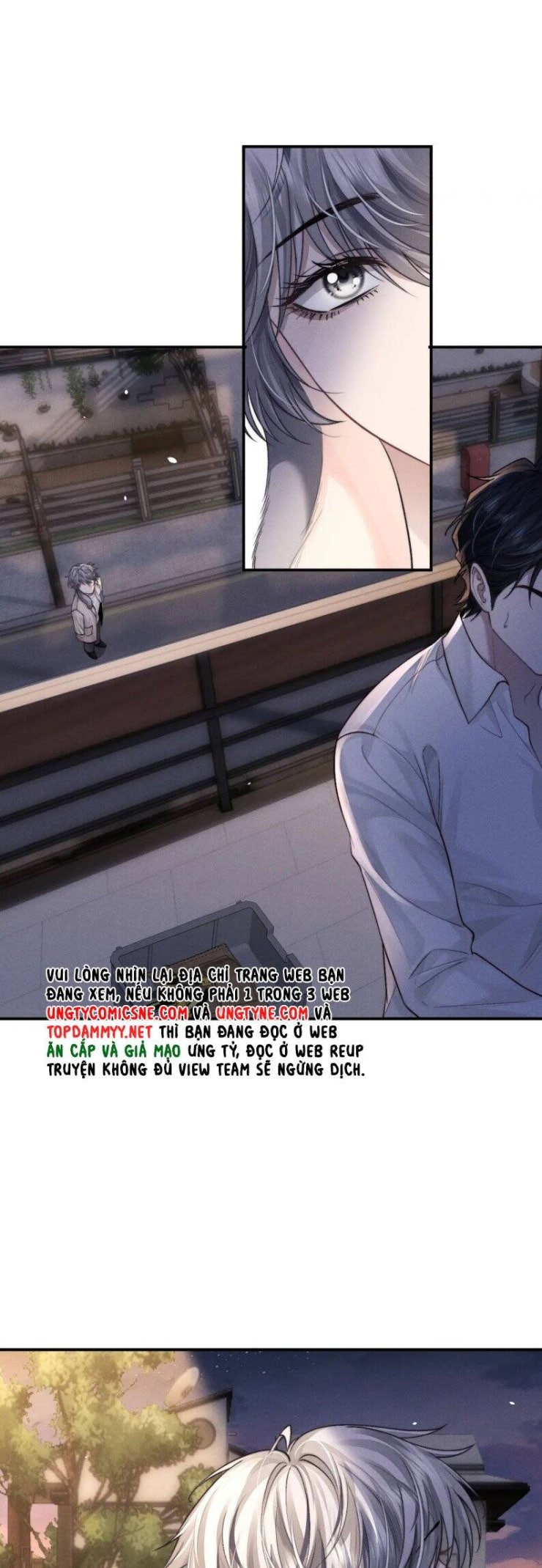 Chấp Sự Thỏ Cụp Tai - Page 9