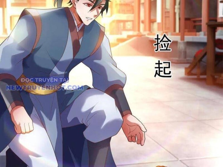 Vừa Cầm Được Thái Cổ Tiên dược Ta Đã Đe Dọa Thánh Chủ - Page 59