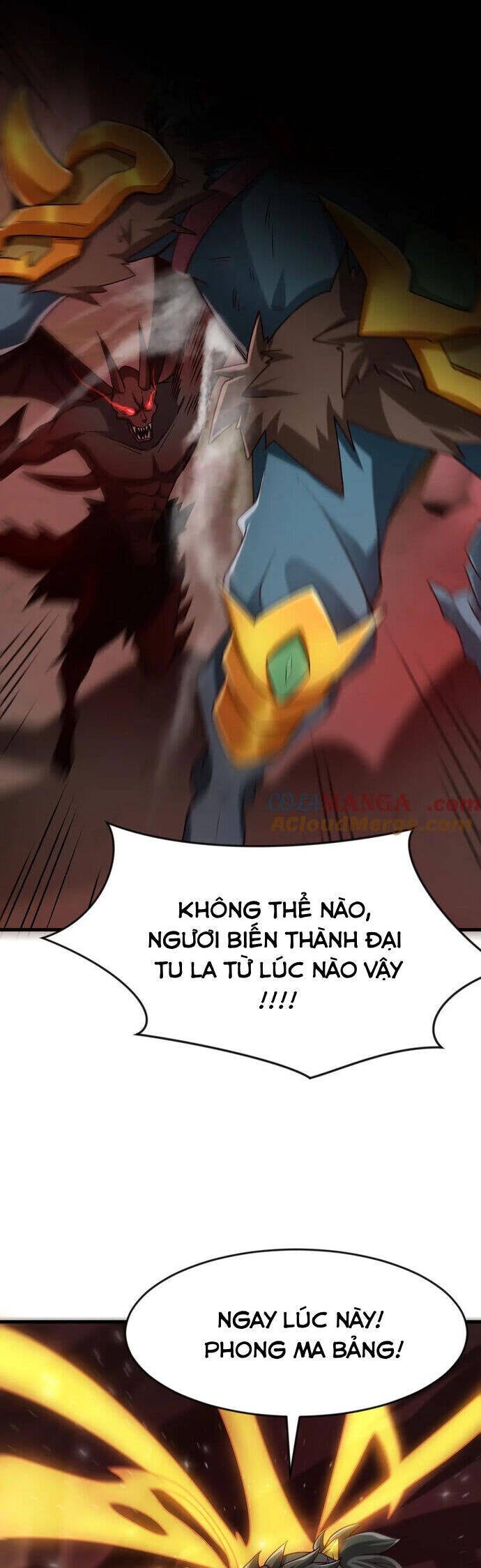 Vừa Cầm Được Thái Cổ Tiên dược Ta Đã Đe Dọa Thánh Chủ - Page 15