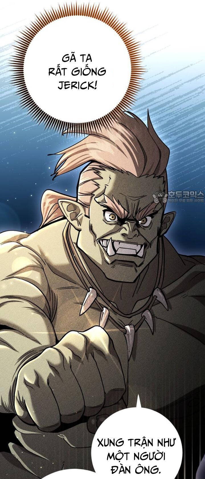 Tôi Dùng Búa Thần Giải Cứu Thế Giới - Page 14