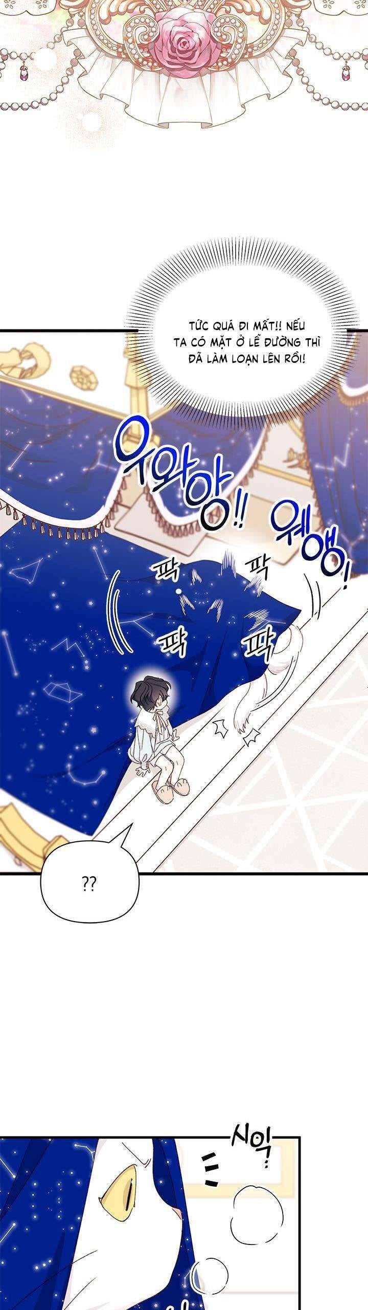 Tôi Đã Có Chồng Sau Khi Nhặt Được Nam Chính - Page 6