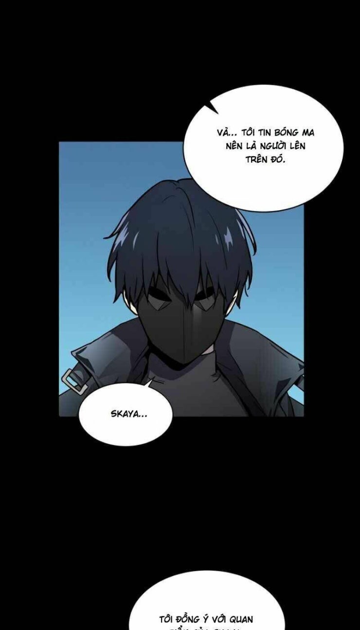 Sự Trở Lại Của Người Chơi Bị Đóng Băng - Page 49