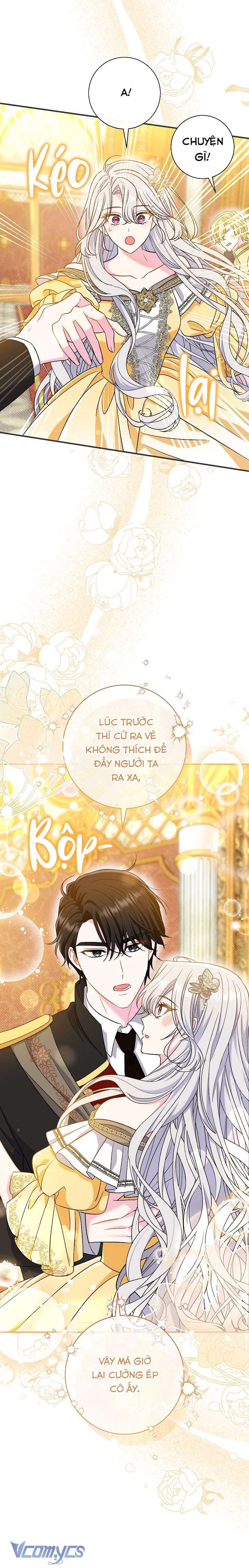 Majo Taisen - The War of Greedy Witches - Page 143