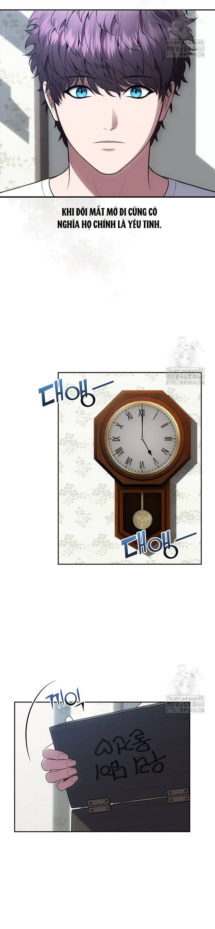 Kẻ Săn Đêm - Page 8