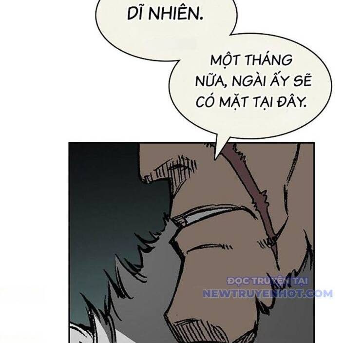 Hồi ức Của Chiến Thần - Page 151