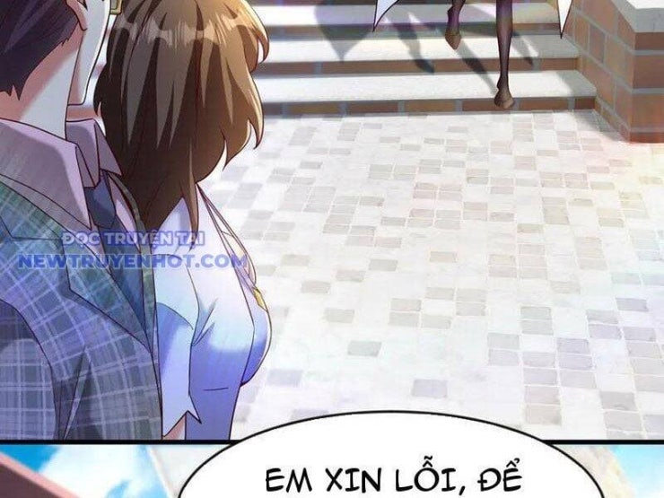 Vừa Cầm Được Thái Cổ Tiên dược Ta Đã Đe Dọa Thánh Chủ - Page 24