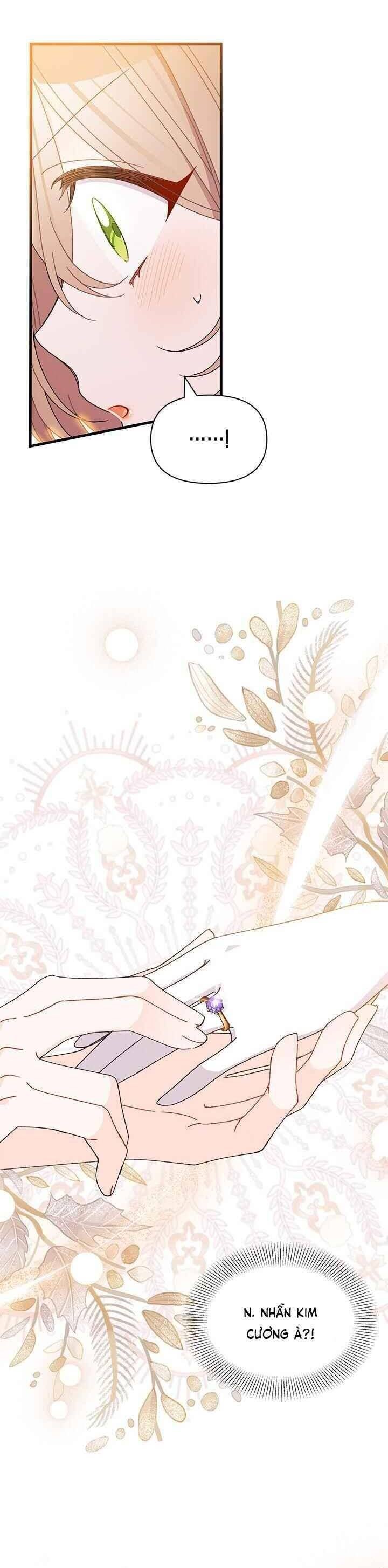 Tôi Đã Có Chồng Sau Khi Nhặt Được Nam Chính - Page 24