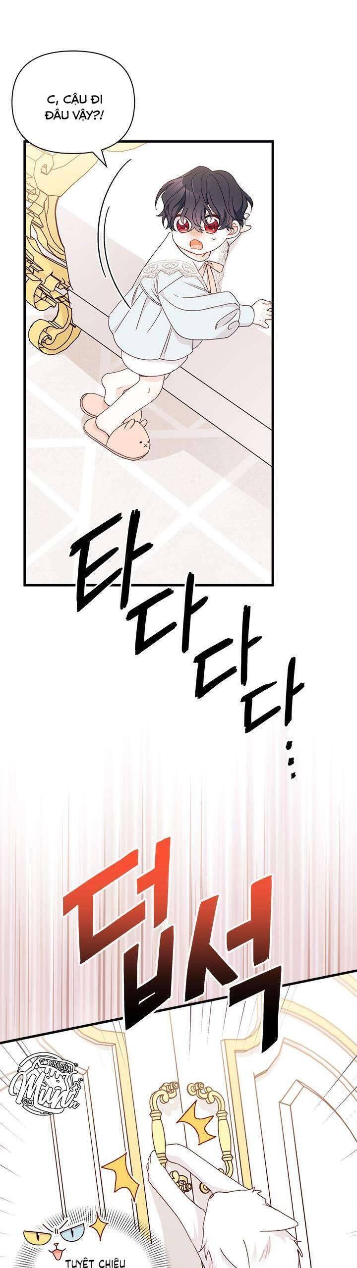 Tôi Đã Có Chồng Sau Khi Nhặt Được Nam Chính - Page 9