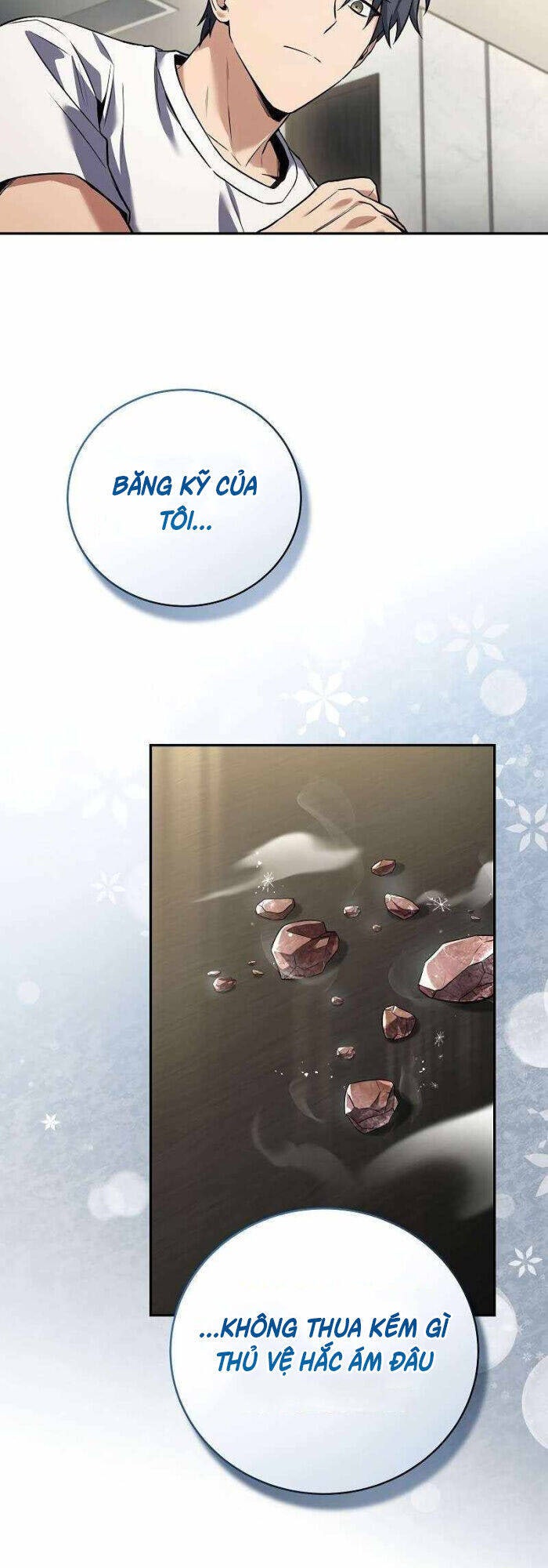 Sự Trở Lại Của Người Chơi Bị Đóng Băng - Page 33